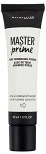 Maybelline Master Primer 30 ml Baza zmniejszająca widoczność porów - Podkłady do twarzy - miniaturka - grafika 3