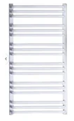 Grzejniki łazienkowe - ENIX Grzejnik łazienkowy 550x688 390W biały ENIX ECO AT AT005500688014010000 AT005500688014010000 - miniaturka - grafika 1