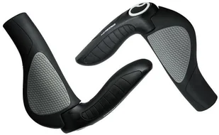 One Ergon GP4 rower kierownica uchwyt, czarna, Size 42410065 - Kierownice rowerowe - miniaturka - grafika 5