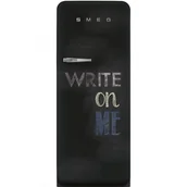 Lodówki - Smeg 50'S Style FAB28RDBB3 - miniaturka - grafika 1