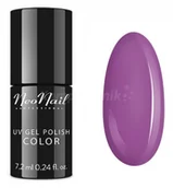 Lakiery do paznokci - Neonail Candy Girl Orchid 7,2 ml - miniaturka - grafika 1