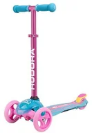 Łyżwy - Hudora GmbH łyżwy, wielokolorowa, M 11054 - miniaturka - grafika 1