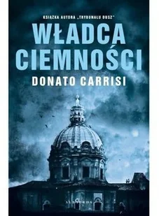 Donato Carrisi Władca ciemności - Thrillery - miniaturka - grafika 2
