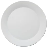 Talerze - Arzberg Tric Biały talerz obiadowy 27 cm 9700-00001-0027 - miniaturka - grafika 1