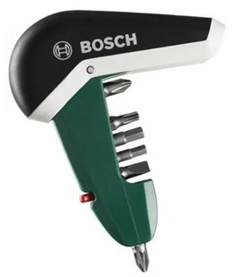 Bosch Zestaw Pocket 7 elementów) - Pozostałe narzędzia ogrodowe - miniaturka - grafika 4