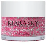 Manicure tytanowy - KIARA SKY KIARA SKY DIP POWDER - D454 MILAN D454 - miniaturka - grafika 1