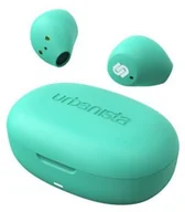 Słuchawki - Urbanista Lisbon Miętowe - miniaturka - grafika 1