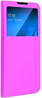 Etui i futerały do telefonów - Samsung iPOMCASE Coque Protection Porte Carte pour Galaxy S9 Plus G965, Rose Gandy.ROSE.S9.PLUS - miniaturka - grafika 1