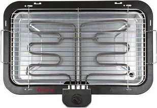 GIMI GIMI Grill elektryczny GIMI BQ21 - Grille - miniaturka - grafika 2