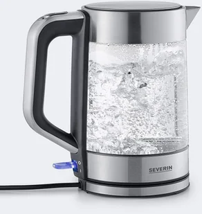 Severin WK 3420 - Czajniki elektryczne - miniaturka - grafika 6