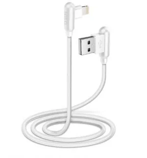 SBS Kabel USB Lightning Tecable90Ligk 1m Biały - Kable USB - miniaturka - grafika 5