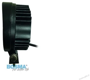 Micros Bosma BOSMA 6148 ROBOCZA 9xLED 12/24V 27W 1600 Lm OKRĄGŁA SKUPIAJĄCA 1 szt) 6148 - Oświetlenie warsztatowe - miniaturka - grafika 4