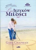 Audiobooki - literatura popularnonaukowa - Logos Oficyna Wydawnicza Pięć języków miłośći Gary Chapman - miniaturka - grafika 1