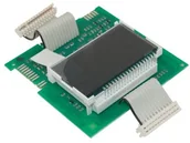 Akcesoria i części do kuchenek i piekarników - Bosch Universal Neff piekarnik wyświetlacz moduł PCB. Oryginalny numer części 268676 NEFF SIEMANS 268676 - miniaturka - grafika 1