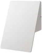 Lampy ścienne - Milagro LED Kinkiet zewnętrzny PLAIN LED/10W/230V IP44 biały - miniaturka - grafika 1