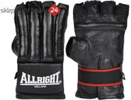 Rękawice bokserskie - Allright RĘKAWICE MMA 3048 ROZM L SWR3048L - miniaturka - grafika 1