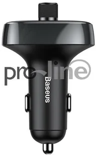 Baseus CCTM-01 - Transmitery FM - miniaturka - grafika 11