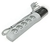 Listwy zasilające - Acar LISTWA ZASILAJĄCA XPROTECTOR XPROTECTOR - miniaturka - grafika 1