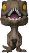 Figurki kolekcjonerskie - Funko Figure POP! Jurassic Park - Velociraptor Figurka kolekcjonerska Dzieci, Pionek - miniaturka - grafika 1