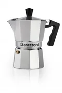 Zaparzacze i kawiarki - Barazzoni Kawiarka LA CAFFETIERA 6tz 830005506 - miniaturka - grafika 1