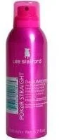 SPRAY do Lee Stafford Poker Straight osuszacz powietrza, 1er Pack (1 X 200 ML) 200405 - Kosmetyki do stylizacji włosów - miniaturka - grafika 2