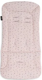 Hauck wkładka do wózka spacerowego Pushchair Seat Liner flowers rose - Akcesoria do wózków Hauck wkładka do wózka spacerowego Pushchair Seat Liner flowers rose - Akcesoria do wózków - miniaturka - grafika 1