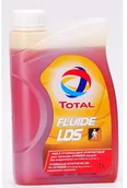 Akcesoria hydrauliczne - TOTAL Olej hydrauliczny LDS FLUIDE 1L TOTAL 154203 - miniaturka - grafika 1