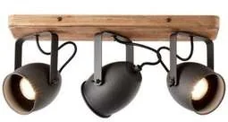 Brilliant Crowton Sufitowa 47330/76 - Lampy sufitowe - miniaturka - grafika 2