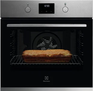Piekarnik do zabudowy Electrolux KOFGH70TX - Piekarniki do zabudowy - miniaturka - grafika 2
