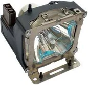 Lampy do projektorów - Liesegang Lampa do DV 8108 - oryginalna lampa w nieoryginalnym module - miniaturka - grafika 1