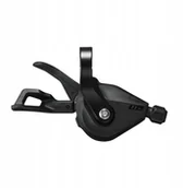 Części rowerowe - Manetka prawa Shimano Deore SL-M5100 11rz. obejma - miniaturka - grafika 1