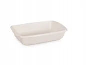 Kuwety dla kotów - Comfy Kuweta Cleo Classic Ecru - miniaturka - grafika 1