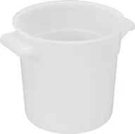 Pojemniki i kosze gastronomiczne - Yato Yato Pojemnik do żywności okrągły 1L YG-00510 - miniaturka - grafika 1