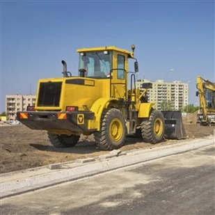 TROTEC Namiot roboczy 250 TE 250*200*190 dach stromy czerwony - Pozostałe wyposażenie warsztatu - miniaturka - grafika 4