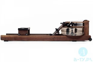 WaterRower Wioślarz wodny Classic S4 Orzech a-ty WW-WR-300-S4 - Wioślarze - miniaturka - grafika 9