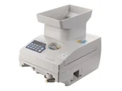 Liczarki pieniędzy - Glover Liczarka bilonu CC-70 CC-70 - miniaturka - grafika 1