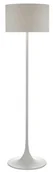 Lampy stojące - Dar Lighting Funchal Podłogowa Dar Lighting FUN4939 - miniaturka - grafika 1