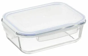 Plast Team poland Szklany Żaroodporny Pojemnik Na Żywność Lyngby 1,5L PlastTeam PT53340800 - Pojemniki kuchenne Plast Team poland Szklany Żaroodporny Pojemnik Na Żywność Lyngby 1,5L PlastTeam PT53340800 - Pojemniki kuchenne - miniaturka - grafika 2