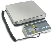 Wagi specjalistyczne - KERN & SOHN GmbH Wagi platformowe EOB 15 kg odczyt 5 g [mm] 315  x 305 x 55 - miniaturka - grafika 1