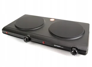 Płyta elektryczna First Austria FA 5096-2 - Płyty elektryczne - miniaturka - grafika 5