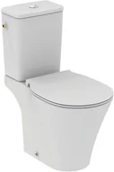 Kompakty WC - Ideal Standard Connect Air AquaBlade 36,5x66,5 cm biała E009701 - miniaturka - grafika 1
