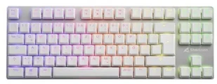 Sharkoon PureWriter TKL RGB - Klawiatury - miniaturka - grafika 3