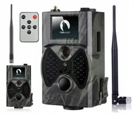 Fotopułapki - Fotopułapka Kamera Leśna Full HD 1080p HC300M MMS - miniaturka - grafika 1