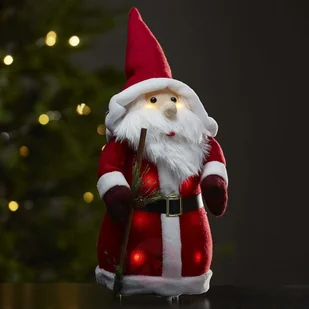 Best Season Rozkoszna figura dekoracyjna LED Joylight - Oświetlenie świąteczne - miniaturka - grafika 2