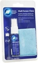 AF Zestaw czyszczący Multi-Screen Clene Travel Pack XMCA25MF - Środki i akcesoria czyszczące do komputerów - miniaturka - grafika 2