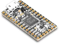 Podzespoły elektroniczne - Adafruit ItsyBitsy M0 Express - płytka z mikrokontrolerem ATSAMD21 - Adafruit 3727 ADA-21058 - miniaturka - grafika 1