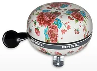 Dzwonki do roweru - Basil Dzwonek rowerowy wielokolorowa, jeden rozmiar 160876 - miniaturka - grafika 1