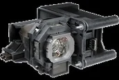 Lampy do projektorów - Diamond lamps Lampa do PANASONIC ET-LAF100 - lampa Diamond z modułem ET-LAF100 - miniaturka - grafika 1