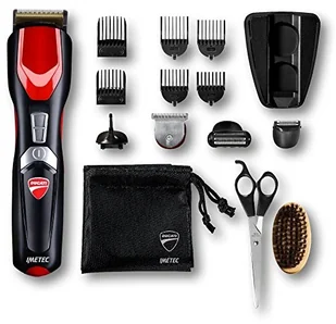 Imetec GK 818 RACE - Maszynki do strzyżenia - miniaturka - grafika 2