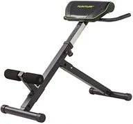 Pozostały sprzęt i akcesoria do ćwiczeń - Tunturi ct40 Core Trainer, czarny, 1 17TSCT4000 - miniaturka - grafika 1